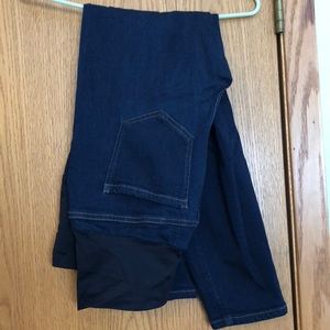 Liverpool Maternity Jeans, size 12/31 Petite